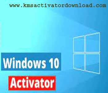 KMS Activator Latest