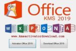 KMS Activator Office Free