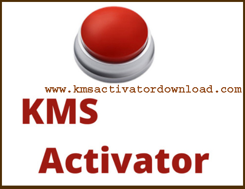 KMS Activator Latest Version
