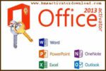 Office 2013 KMS Activator free