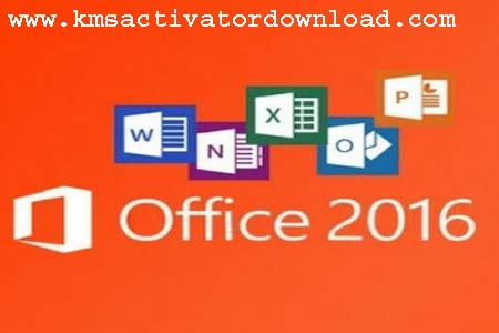 KMS Activator For MS Office Free